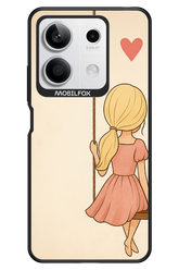 Girl Love I 2.0 - Xiaomi Redmi Note 13 5G