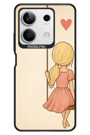 Girl Love I 2.0 - Xiaomi Redmi Note 13 5G