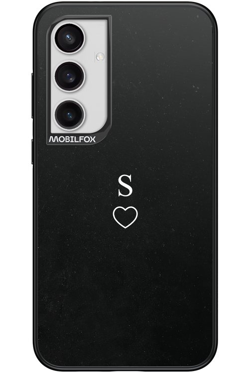 S Black 2.0 - Samsung Galaxy S24+