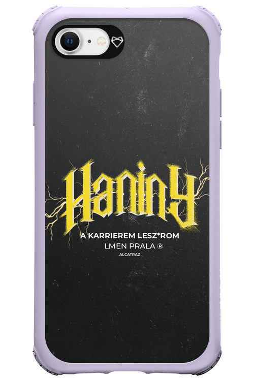 A KARRIEREM LESZ_ROM - Apple iPhone 7