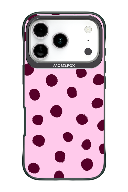 My Crush 2.0 - Apple iPhone 17 Pro