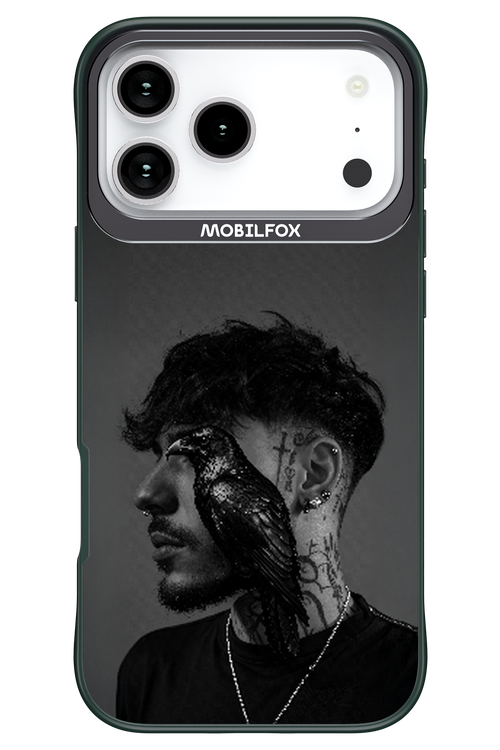 RAVEN 2.0 - Apple iPhone 17 Pro Max