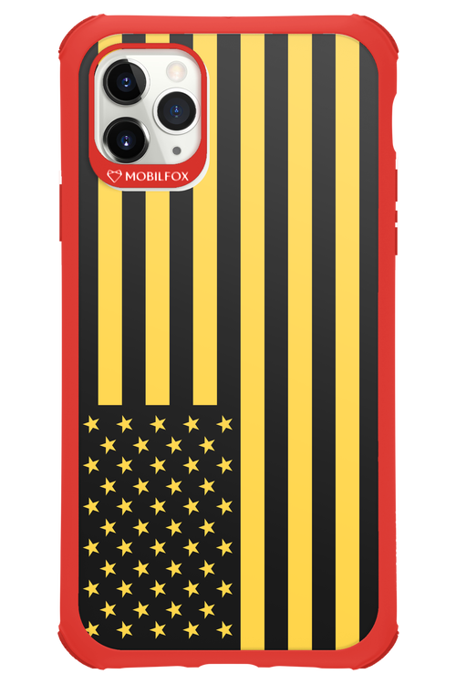 Safety Stars 2.0 - Apple iPhone 11 Pro Max