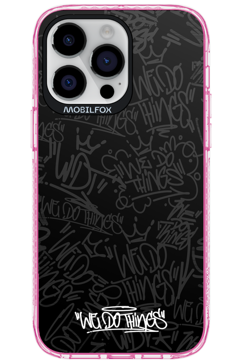 We Do Things 2.0 - Apple iPhone 14 Pro Max