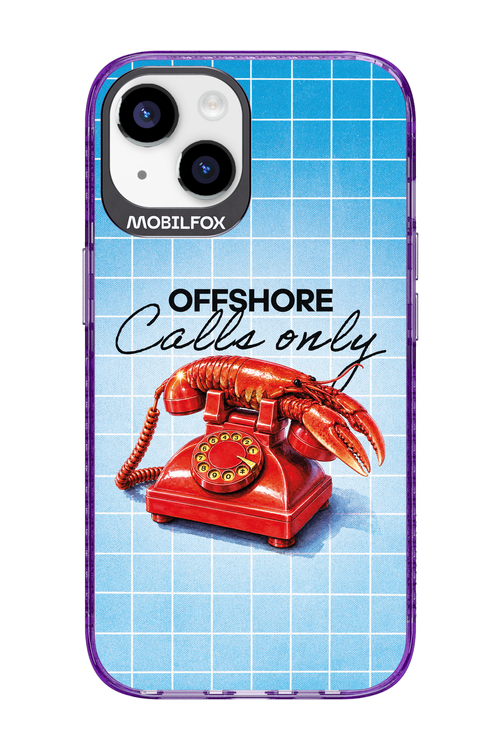 Offshore 2.0 - Apple iPhone 14