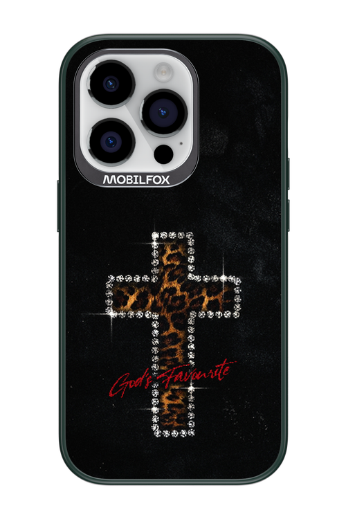 God's Favourite - Apple iPhone 14 Pro