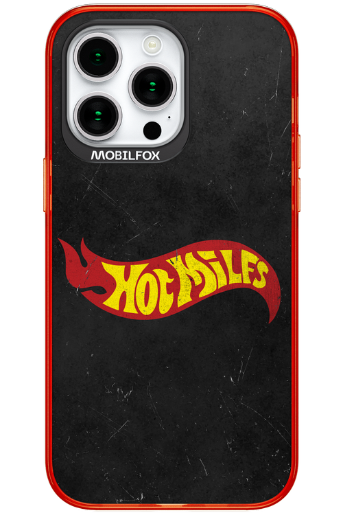 Hot Milfs 2.0 - Apple iPhone 15 Pro Max