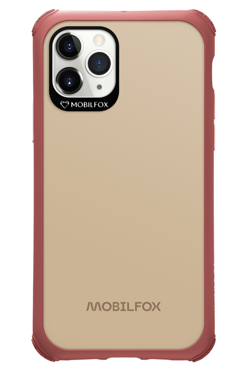 Sand 2.0 - Apple iPhone 11 Pro