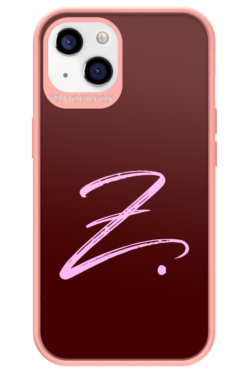 (Dark Blush) Z 2.0 - Apple iPhone 13