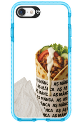 AȘ MÂNCA - Apple iPhone SE 2022