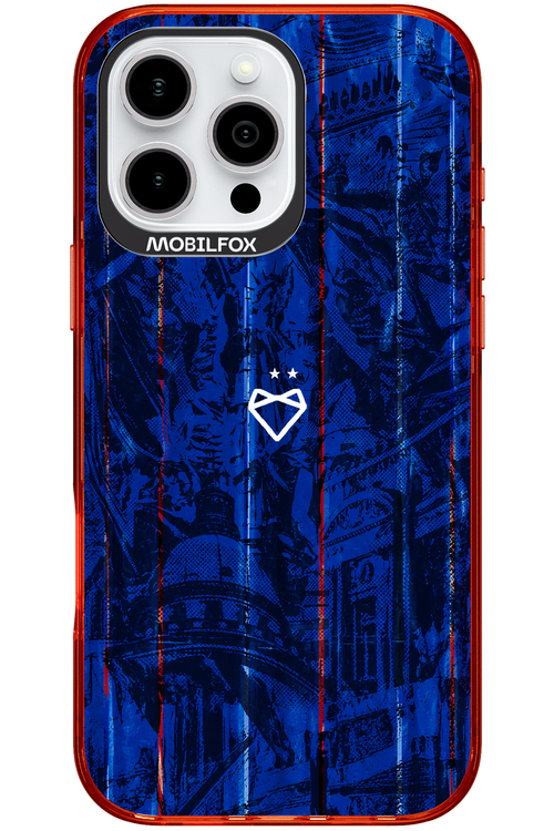 Franta x Mobilfox 2.0 - Apple iPhone 16 Pro Max