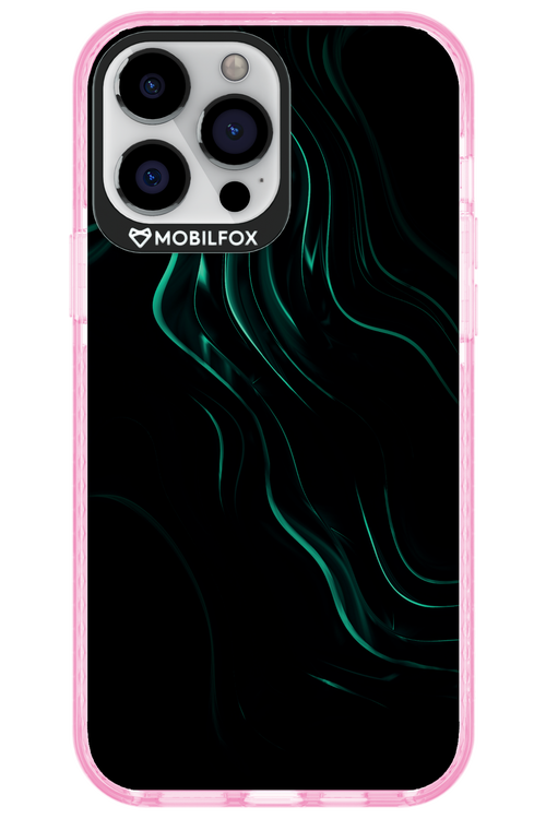 Northern Lights 2.0 - Apple iPhone 13 Pro Max