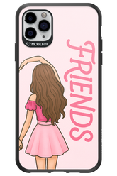 Friendssss 2.0 - Apple iPhone 11 Pro Max