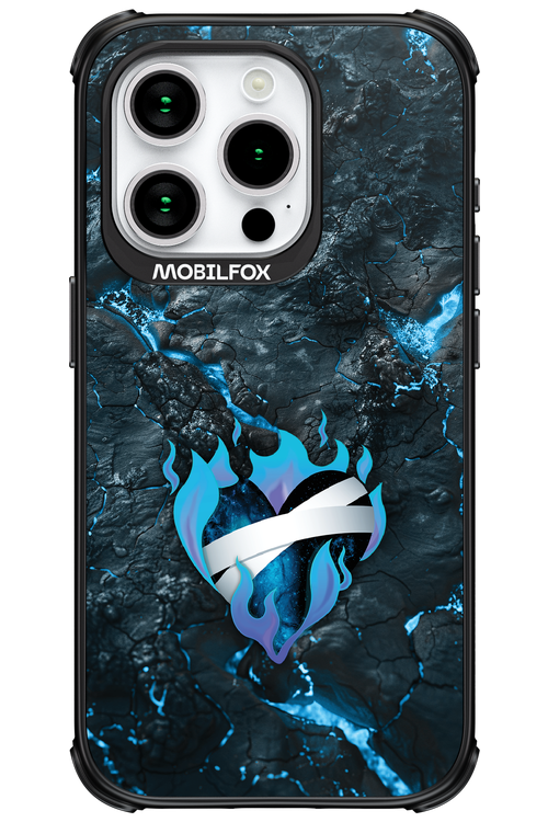 Icefire 2.0 - Apple iPhone 15 Pro