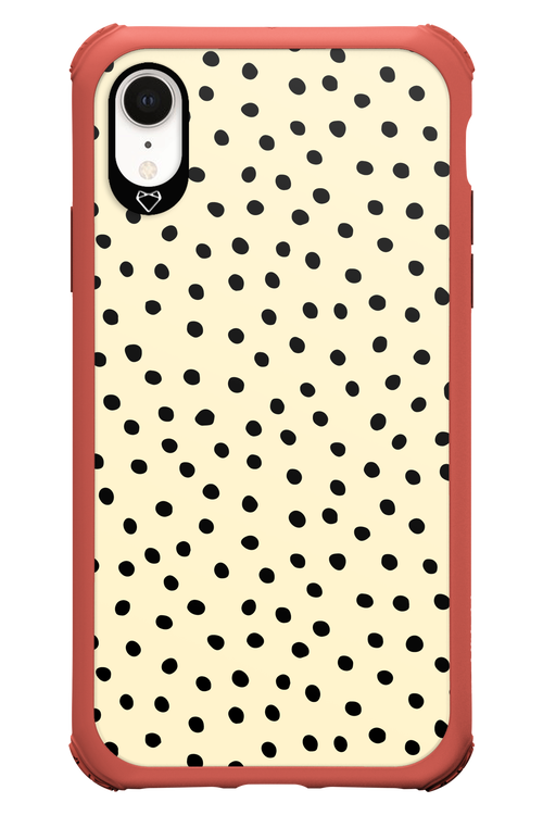 Polka Dots 2.0 - Apple iPhone XR