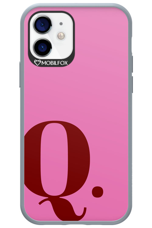 Q (Sorbet) 2.0 - Apple iPhone 12