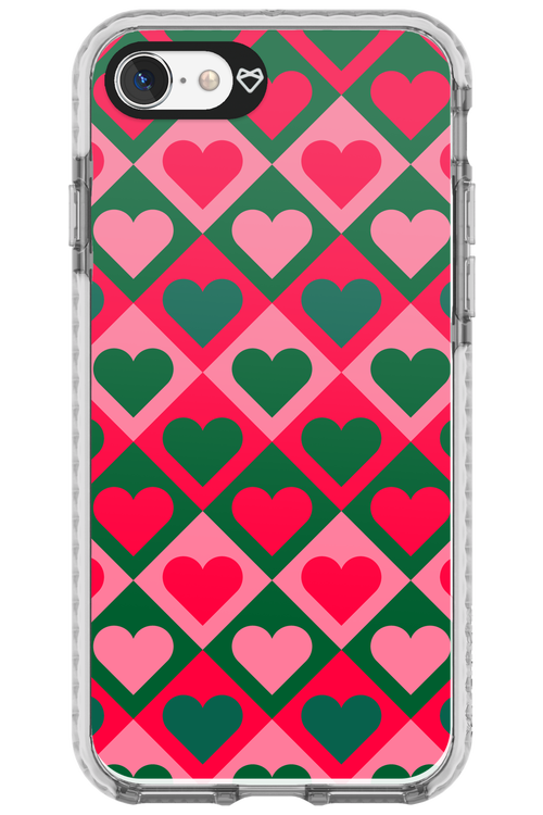 Love of Christmas - Apple iPhone SE 2022
