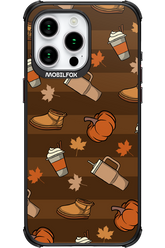 Autumn Brew - Apple iPhone 15 Pro Max