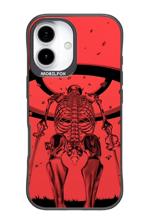 RMN Cover 2.0 - Apple iPhone 17