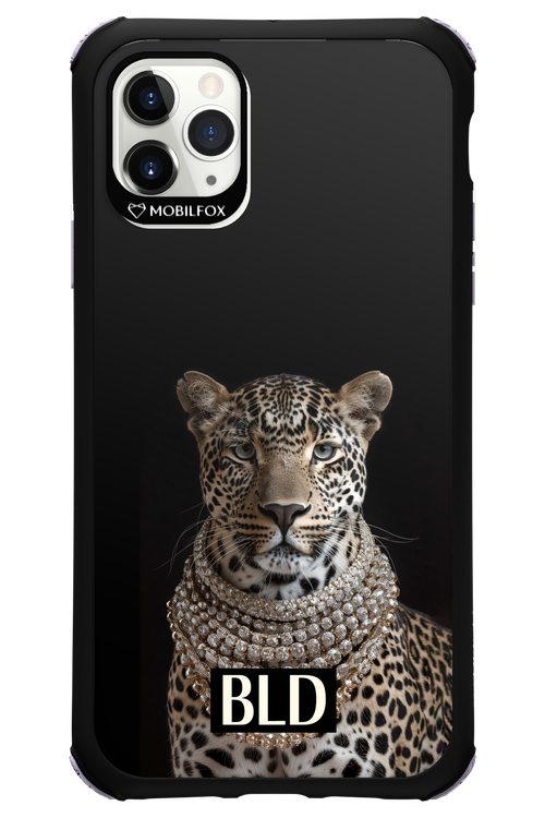 BLD LEO 2.0 - Apple iPhone 11 Pro Max