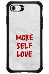 More Self Love - Apple iPhone 8
