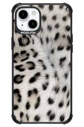 White Leo - Apple iPhone 15 Plus