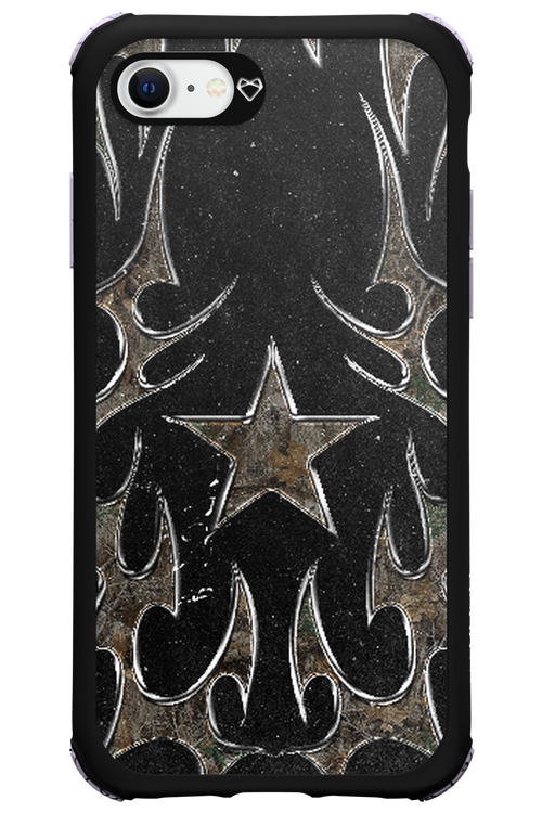 Camo 2.0 - Apple iPhone SE 2022