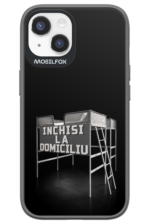 Bunk Beds 2.0 - Apple iPhone 14