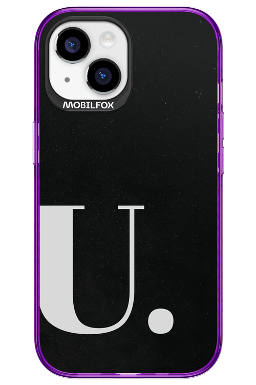 U (Off Space) 2.0 - Apple iPhone 15