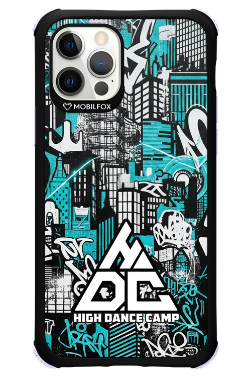 HDC 3 - Apple iPhone 12 Pro