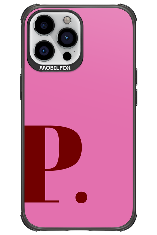 P (Sorbet) 2.0 - Apple iPhone 13 Pro Max