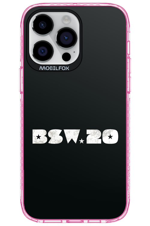 BSW 20 (7) 2.0 - Apple iPhone 14 Pro Max