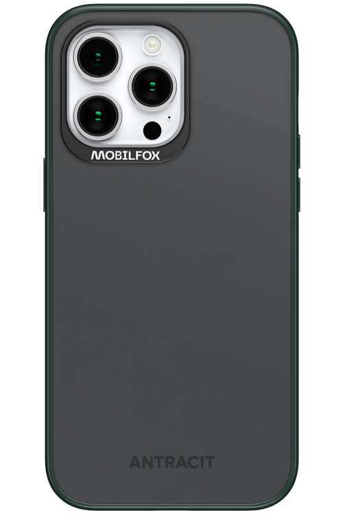 Antracit 2.0 - Apple iPhone 15 Pro Max