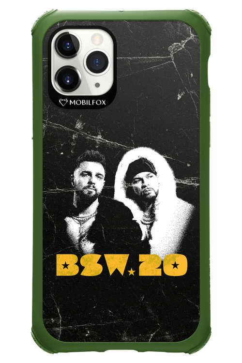 BSW 20 (3) 2.0 - Apple iPhone 11 Pro