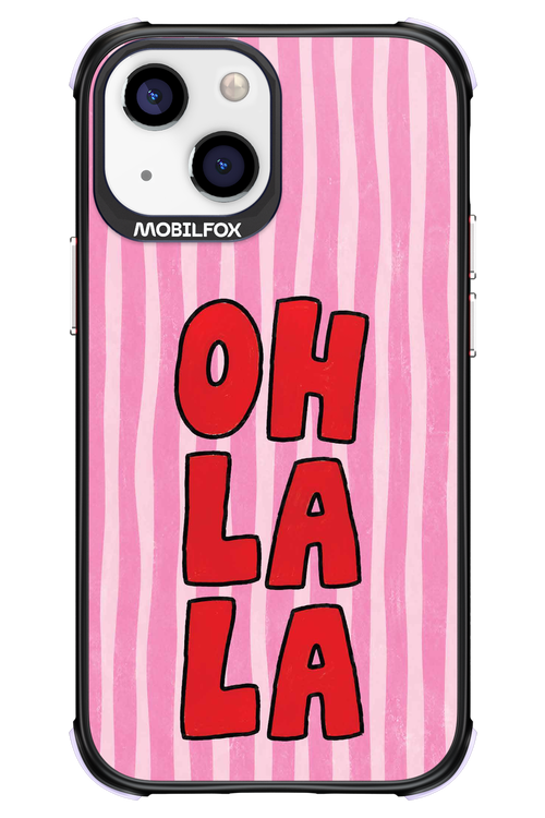 OHLALA 2.0 - Apple iPhone 13 Mini