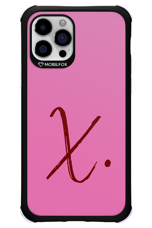 (Sorbet) X 2.0 - Apple iPhone 12 Pro
