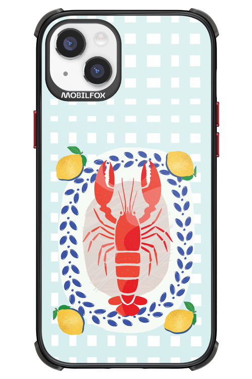 Marbella's Lobster 2.0 - Apple iPhone 14 Plus