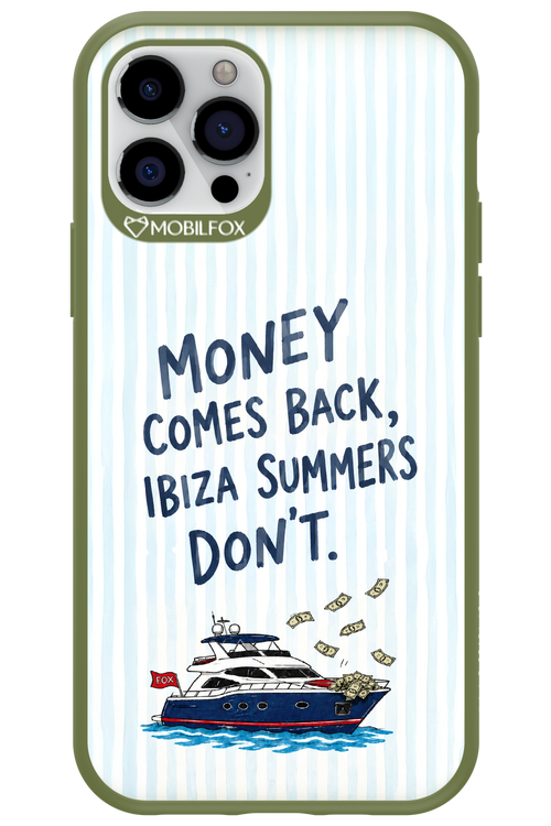 Ibiza summers 2.0 - Apple iPhone 12 Pro