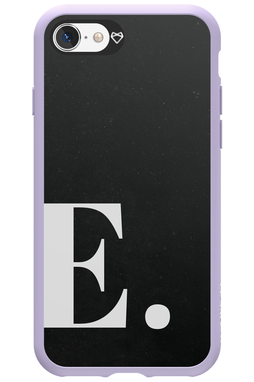 E (Off Space) 2.0 - Apple iPhone 8