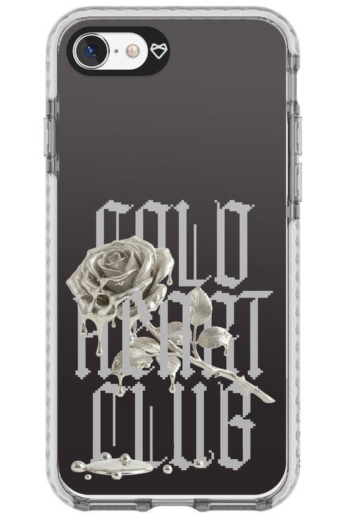 Cold Heart Club 2.0 - Apple iPhone SE 2020