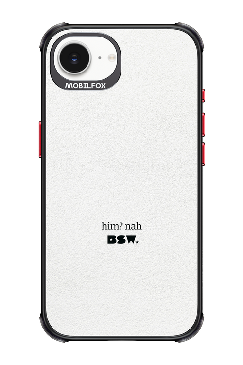 BSW FourSeasons 16 2.0 - Apple iPhone 17e