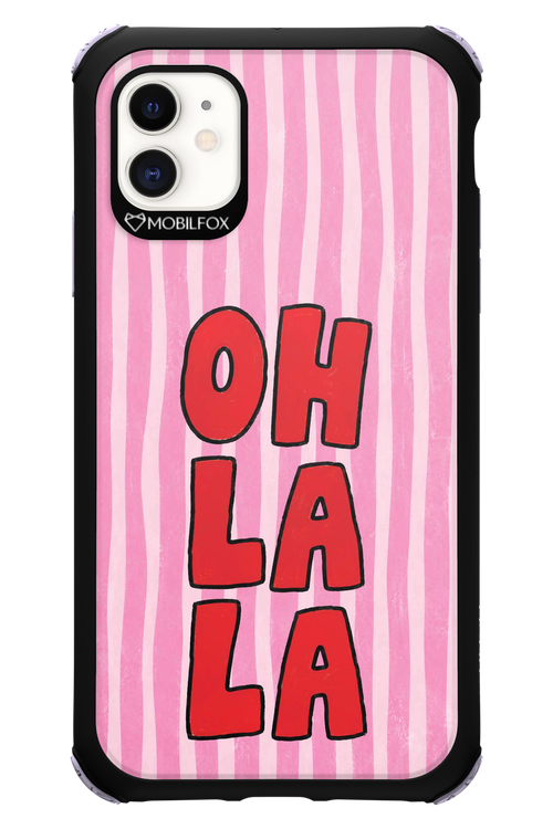 OHLALA 2.0 - Apple iPhone 11