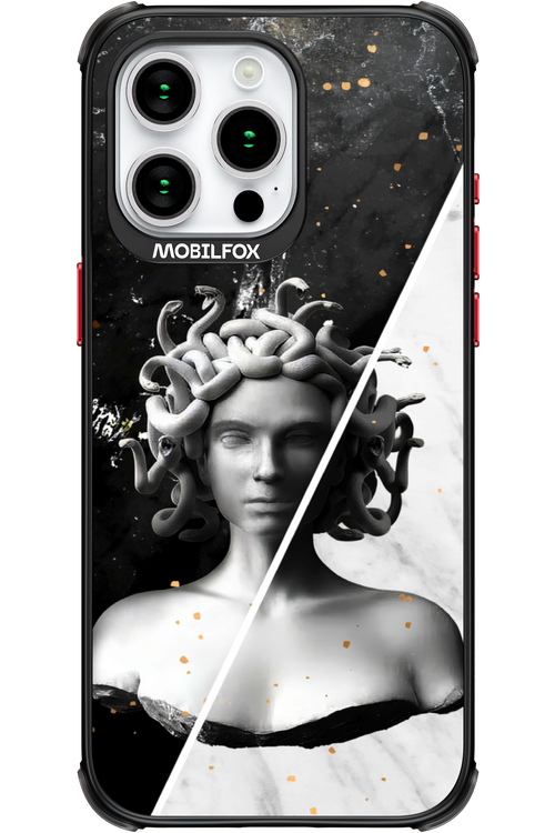 Medusa - Apple iPhone 15 Pro Max