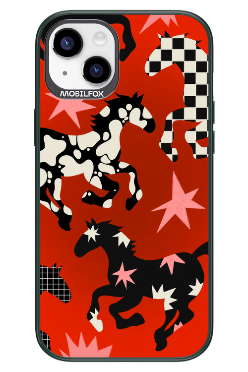 Stallions 2.0 - Apple iPhone 14 Plus