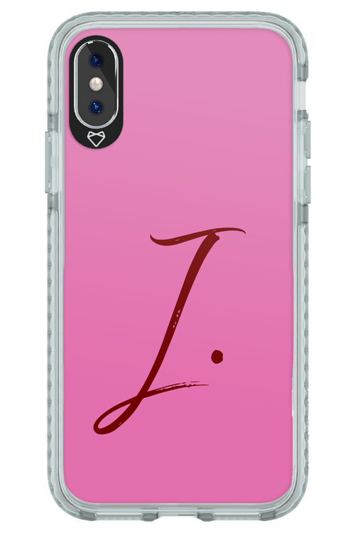 (Sorbet) I 2.0 - Apple iPhone XS