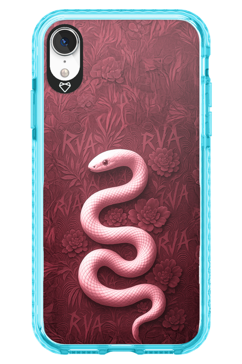 Rose Venom 2.0 - Apple iPhone XR