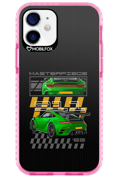 Masterpiece - Apple iPhone 12