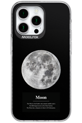 Moon - Apple iPhone 15 Pro Max