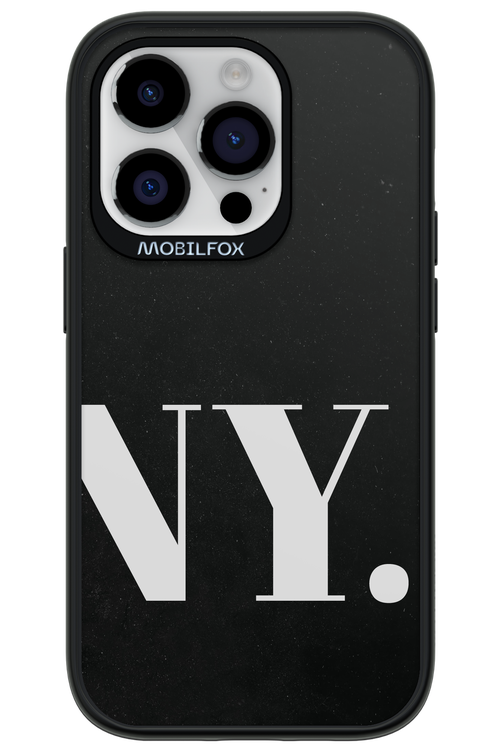 NY (Off Space) 2.0 - Apple iPhone 14 Pro