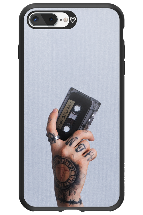 Bagabont 2.0 - Apple iPhone 8 Plus